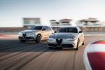 Alfa Romeo Stelvio Quadrifoglio NRING 2019 года (NA)